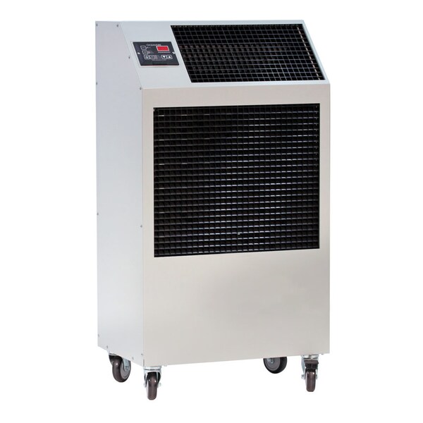 Ocean Aire 36,000btu Deluxe Portable Water Cooled Air Conditioner Unit OWC3632QC Zoro